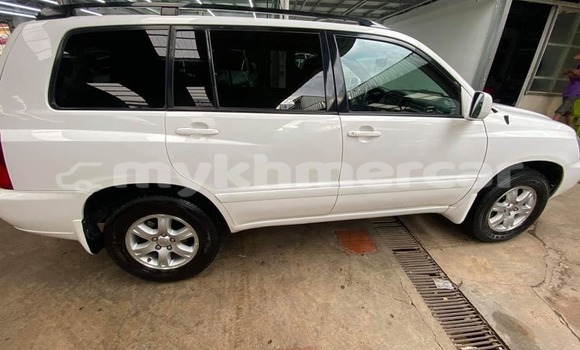 ទិញ បានប្រើ Toyota Highlander White ឡាន} ក្នុង Phnom Penh ក្នុង Phnom Penh ទិញ បានប្រើ Toyota Highlander White ឡាន} ក្នុង Phnom Penh ក្នុង Phnom Penh