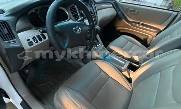 ទិញ បានប្រើ Toyota Highlander White ឡាន} ក្នុង Phnom Penh ក្នុង Phnom Penh ទិញ បានប្រើ Toyota Highlander White ឡាន} ក្នុង Phnom Penh ក្នុង Phnom Penh