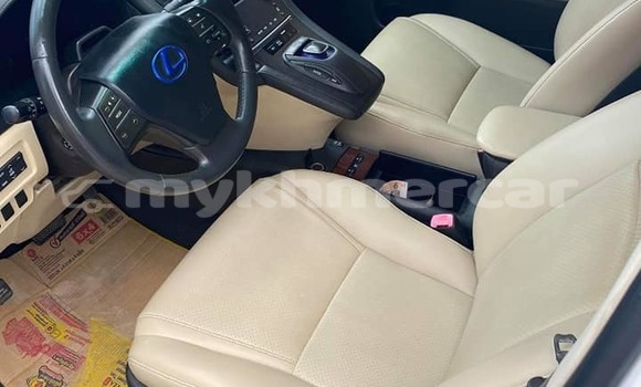 Buy Used Lexus NX White Car in Phnom Penh in Phnom Penh Buy Used Lexus NX White Car in Phnom Penh in Phnom Penh