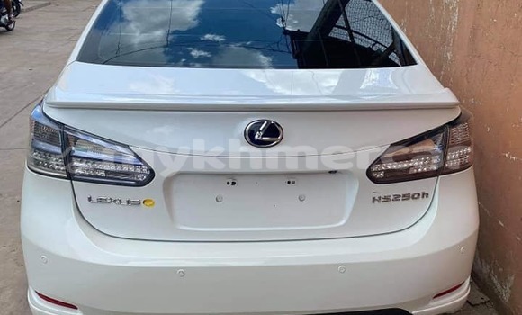 Buy Used Lexus NX White Car in Phnom Penh in Phnom Penh Buy Used Lexus NX White Car in Phnom Penh in Phnom Penh
