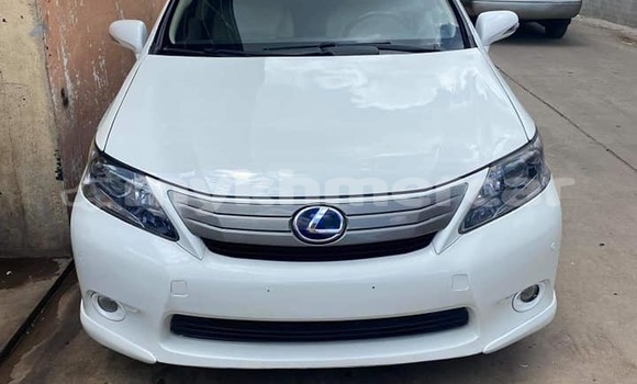 Buy Used Lexus NX White Car in Phnom Penh in Phnom Penh Buy Used Lexus NX White Car in Phnom Penh in Phnom Penh