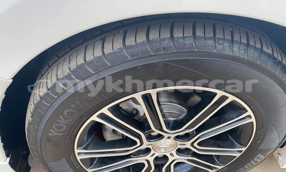 Buy Used Lexus NX White Car in Phnom Penh in Phnom Penh Buy Used Lexus NX White Car in Phnom Penh in Phnom Penh