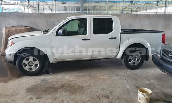 ទិញ បានប្រើ Nissan Frontier White ឡាន} ក្នុង Phnom Penh ក្នុង Phnom Penh ទិញ បានប្រើ Nissan Frontier White ឡាន} ក្នុង Phnom Penh ក្នុង Phnom Penh