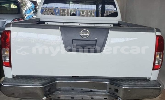 ទិញ បានប្រើ Nissan Frontier White ឡាន} ក្នុង Phnom Penh ក្នុង Phnom Penh ទិញ បានប្រើ Nissan Frontier White ឡាន} ក្នុង Phnom Penh ក្នុង Phnom Penh