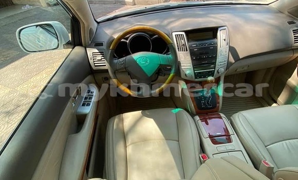 ទិញ បានប្រើ Lexus RX 330 White ឡាន} ក្នុង Phnom Penh ក្នុង Phnom Penh ទិញ បានប្រើ Lexus RX 330 White ឡាន} ក្នុង Phnom Penh ក្នុង Phnom Penh