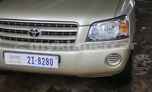 ទិញ បានប្រើ Toyota Highlander Beige ឡាន} ក្នុង Phnom Penh ក្នុង Phnom Penh ទិញ បានប្រើ Toyota Highlander Beige ឡាន} ក្នុង Phnom Penh ក្នុង Phnom Penh