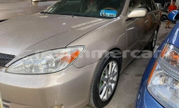 Buy Used Toyota Camry Beige Car in Phnom Penh in Phnom Penh Buy Used Toyota Camry Beige Car in Phnom Penh in Phnom Penh