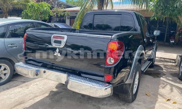 ទិញ បានប្រើ Mitsubishi Triton Black ឡាន} ក្នុង Phnom Penh ក្នុង Phnom Penh ទិញ បានប្រើ Mitsubishi Triton Black ឡាន} ក្នុង Phnom Penh ក្នុង Phnom Penh