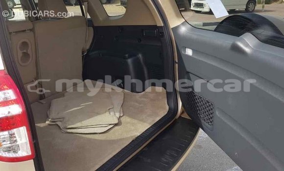 Acheter Import Voiture Toyota RAV4 Autre à Import - Dubai, Kampot Province Acheter Import Voiture Toyota RAV4 Autre à Import - Dubai, Kampot Province