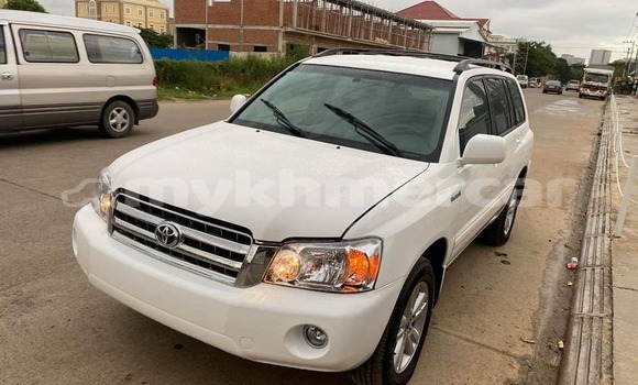 ទិញ បានប្រើ Toyota Highlander White ឡាន} ក្នុង Phnom Penh ក្នុង Phnom Penh ទិញ បានប្រើ Toyota Highlander White ឡាន} ក្នុង Phnom Penh ក្នុង Phnom Penh