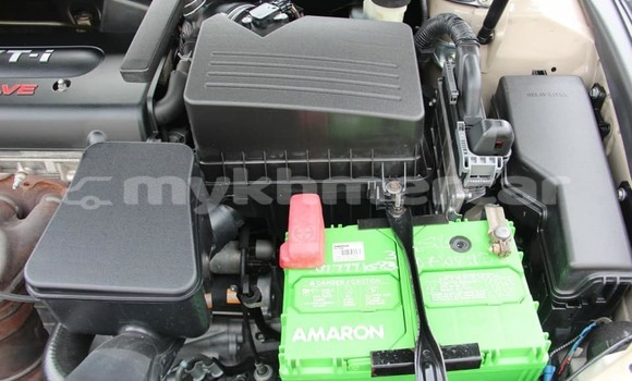 Acheter Occasion Voiture Toyota Camry Beige à Phnom Penh, Phnom Penh Acheter Occasion Voiture Toyota Camry Beige à Phnom Penh, Phnom Penh