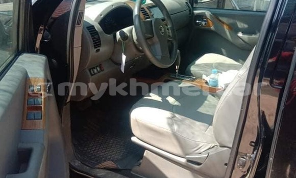 ទិញ បានប្រើ Nissan Frontier Black ឡាន} ក្នុង Phnom Penh ក្នុង Phnom Penh ទិញ បានប្រើ Nissan Frontier Black ឡាន} ក្នុង Phnom Penh ក្នុង Phnom Penh