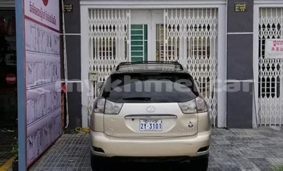 ទិញ បានប្រើ Lexus RX 330 Brown ឡាន} ក្នុង Phnom Penh ក្នុង Phnom Penh ទិញ បានប្រើ Lexus RX 330 Brown ឡាន} ក្នុង Phnom Penh ក្នុង Phnom Penh