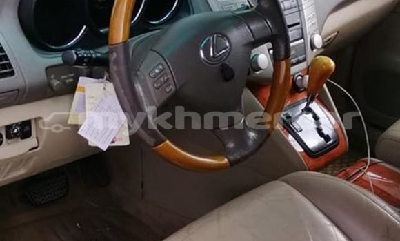 ទិញ បានប្រើ Lexus RX 330 Brown ឡាន} ក្នុង Phnom Penh ក្នុង Phnom Penh ទិញ បានប្រើ Lexus RX 330 Brown ឡាន} ក្នុង Phnom Penh ក្នុង Phnom Penh