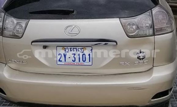 ទិញ បានប្រើ Lexus RX 330 Brown ឡាន} ក្នុង Phnom Penh ក្នុង Phnom Penh ទិញ បានប្រើ Lexus RX 330 Brown ឡាន} ក្នុង Phnom Penh ក្នុង Phnom Penh