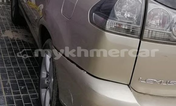 ទិញ បានប្រើ Lexus RX 330 Brown ឡាន} ក្នុង Phnom Penh ក្នុង Phnom Penh ទិញ បានប្រើ Lexus RX 330 Brown ឡាន} ក្នុង Phnom Penh ក្នុង Phnom Penh