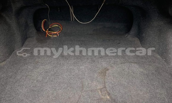 Buy Used Toyota Camry White Car in Phnom Penh in Phnom Penh Buy Used Toyota Camry White Car in Phnom Penh in Phnom Penh