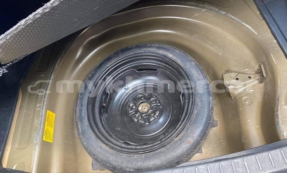 Buy Used Toyota Corolla Black Car in Phnom Penh in Phnom Penh Buy Used Toyota Corolla Black Car in Phnom Penh in Phnom Penh