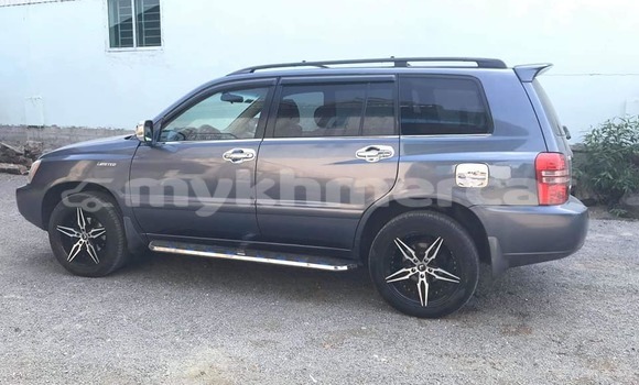 ទិញ បានប្រើ Toyota Highlander Blue ឡាន} ក្នុង Phnom Penh ក្នុង Phnom Penh ទិញ បានប្រើ Toyota Highlander Blue ឡាន} ក្នុង Phnom Penh ក្នុង Phnom Penh