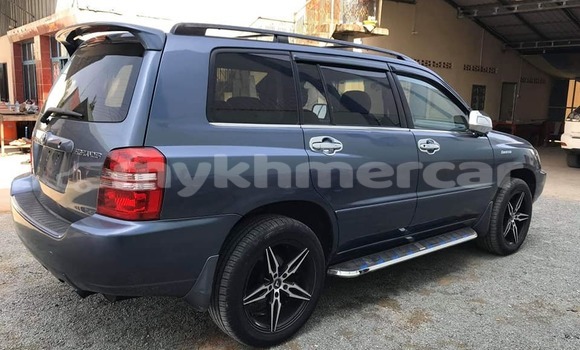 ទិញ បានប្រើ Toyota Highlander Blue ឡាន} ក្នុង Phnom Penh ក្នុង Phnom Penh ទិញ បានប្រើ Toyota Highlander Blue ឡាន} ក្នុង Phnom Penh ក្នុង Phnom Penh