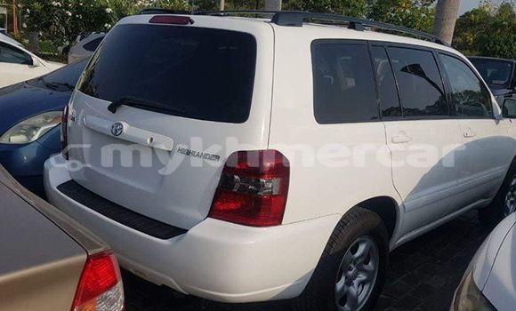 ទិញ បានប្រើ Toyota Highlander White ឡាន} ក្នុង Phnom Penh ក្នុង Phnom Penh ទិញ បានប្រើ Toyota Highlander White ឡាន} ក្នុង Phnom Penh ក្នុង Phnom Penh
