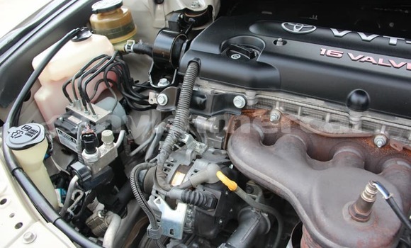 Acheter Occasion Voiture Toyota Camry Beige à Phnom Penh, Phnom Penh Acheter Occasion Voiture Toyota Camry Beige à Phnom Penh, Phnom Penh