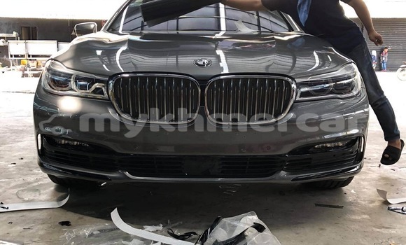 Buy Used BMW 7er Other Car in Phnom Penh in Phnom Penh Buy Used BMW 7er Other Car in Phnom Penh in Phnom Penh
