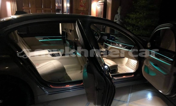 Buy Used BMW 7er Other Car in Phnom Penh in Phnom Penh Buy Used BMW 7er Other Car in Phnom Penh in Phnom Penh