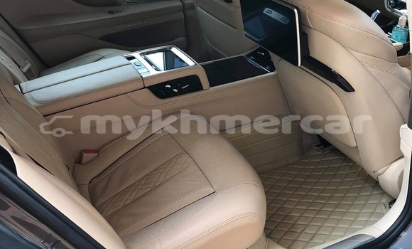 Buy Used BMW 7er Other Car in Phnom Penh in Phnom Penh Buy Used BMW 7er Other Car in Phnom Penh in Phnom Penh