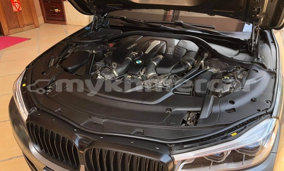 Buy Used BMW 7er Other Car in Phnom Penh in Phnom Penh Buy Used BMW 7er Other Car in Phnom Penh in Phnom Penh