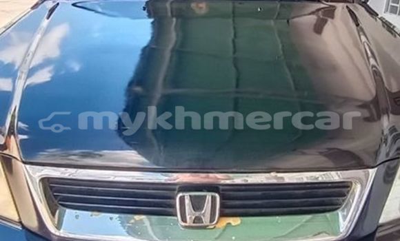 Buy Used Honda CR–V Black Car in Phnom Penh in Phnom Penh Buy Used Honda CR–V Black Car in Phnom Penh in Phnom Penh