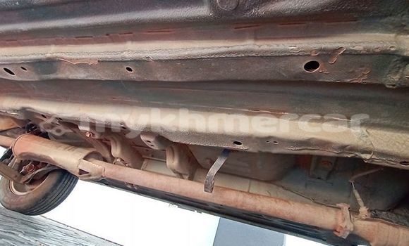 Buy Used Honda CR–V Black Car in Phnom Penh in Phnom Penh Buy Used Honda CR–V Black Car in Phnom Penh in Phnom Penh