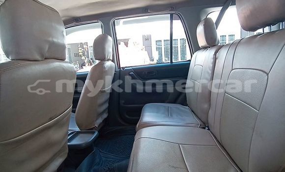 Buy Used Honda CR–V Black Car in Phnom Penh in Phnom Penh Buy Used Honda CR–V Black Car in Phnom Penh in Phnom Penh