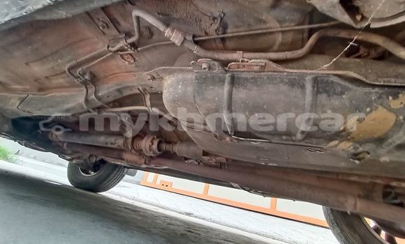 Buy Used Toyota RAV4 Green Car in Phnom Penh in Phnom Penh Buy Used Toyota RAV4 Green Car in Phnom Penh in Phnom Penh