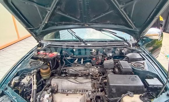 Buy Used Toyota RAV4 Green Car in Phnom Penh in Phnom Penh Buy Used Toyota RAV4 Green Car in Phnom Penh in Phnom Penh