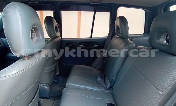 Buy Used Toyota RAV4 Green Car in Phnom Penh in Phnom Penh Buy Used Toyota RAV4 Green Car in Phnom Penh in Phnom Penh