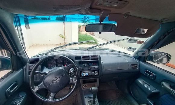 Buy Used Toyota RAV4 Green Car in Phnom Penh in Phnom Penh Buy Used Toyota RAV4 Green Car in Phnom Penh in Phnom Penh