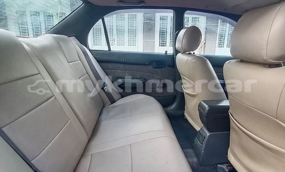 Buy Used Toyota Corolla Black Car in Phnom Penh in Phnom Penh Buy Used Toyota Corolla Black Car in Phnom Penh in Phnom Penh