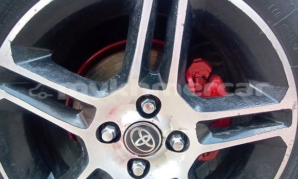 Buy Used Toyota Corolla Black Car in Phnom Penh in Phnom Penh Buy Used Toyota Corolla Black Car in Phnom Penh in Phnom Penh