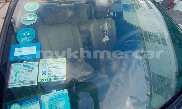 Buy Used Toyota Corolla Black Car in Phnom Penh in Phnom Penh Buy Used Toyota Corolla Black Car in Phnom Penh in Phnom Penh