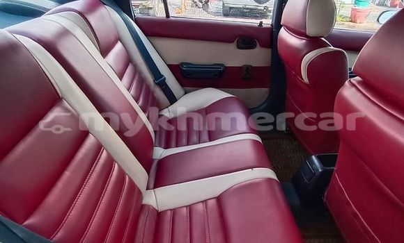 Buy Used Toyota Corolla Silver Car in Phnom Penh in Phnom Penh Buy Used Toyota Corolla Silver Car in Phnom Penh in Phnom Penh