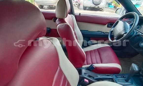 Buy Used Toyota Corolla Silver Car in Phnom Penh in Phnom Penh Buy Used Toyota Corolla Silver Car in Phnom Penh in Phnom Penh