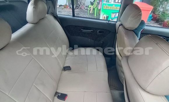 Buy Used Toyota Vista Other Car in Phnom Penh in Phnom Penh Buy Used Toyota Vista Other Car in Phnom Penh in Phnom Penh