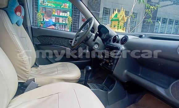 Buy Used Toyota Vista Other Car in Phnom Penh in Phnom Penh Buy Used Toyota Vista Other Car in Phnom Penh in Phnom Penh