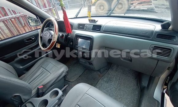 Buy Used Honda CR–V Silver Car in Phnom Penh in Phnom Penh Buy Used Honda CR–V Silver Car in Phnom Penh in Phnom Penh
