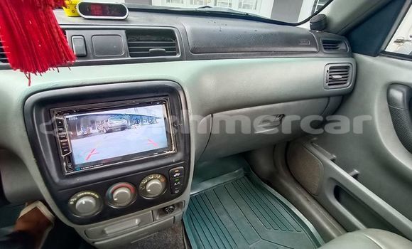 Buy Used Honda CR–V Silver Car in Phnom Penh in Phnom Penh Buy Used Honda CR–V Silver Car in Phnom Penh in Phnom Penh