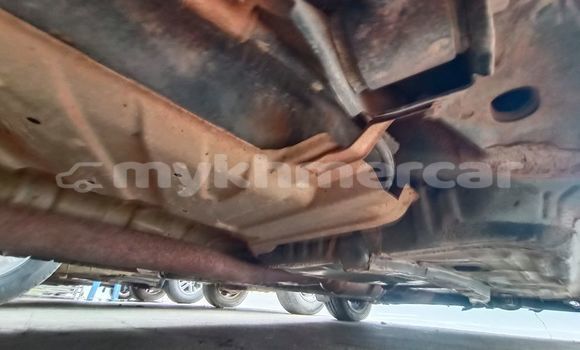 Buy Used Toyota Corolla Silver Car in Phnom Penh in Phnom Penh Buy Used Toyota Corolla Silver Car in Phnom Penh in Phnom Penh