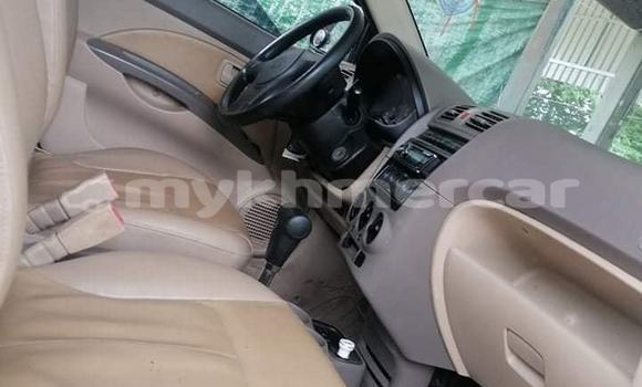 Buy Used Kia Morning Silver Car in Phnom Penh in Phnom Penh Buy Used Kia Morning Silver Car in Phnom Penh in Phnom Penh