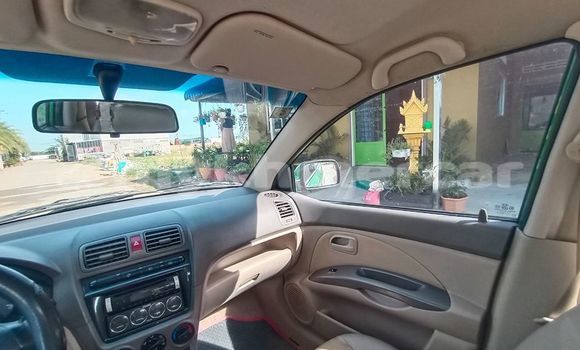 Buy Used Kia Morning Green Car in Phnom Penh in Phnom Penh Buy Used Kia Morning Green Car in Phnom Penh in Phnom Penh