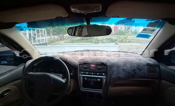 Buy Used Kia Morning Silver Car in Phnom Penh in Phnom Penh Buy Used Kia Morning Silver Car in Phnom Penh in Phnom Penh